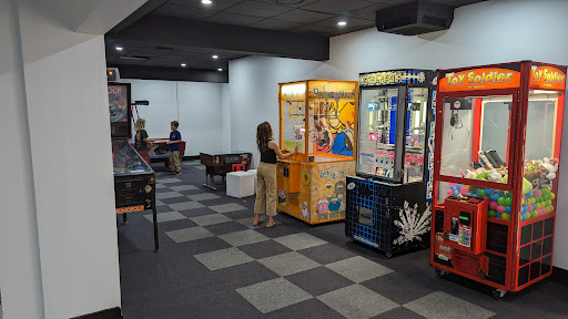 Golf Hub HQ Gallery - Australia
