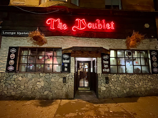 Doublet Bar - Visual