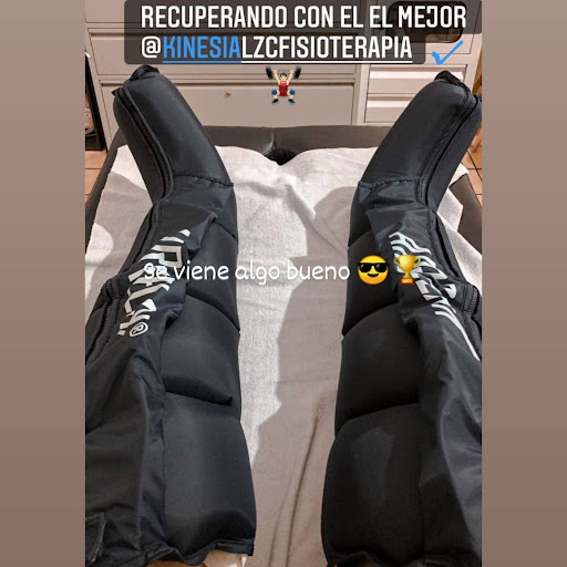 Kinesia Fisioterapia - Thumbnail