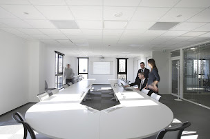 Photo n°5 de Legrand Innoval Bordeaux à Le Haillan (Centre de formation)