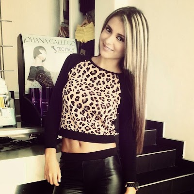 Photos of Beauty Room Johana Gallego