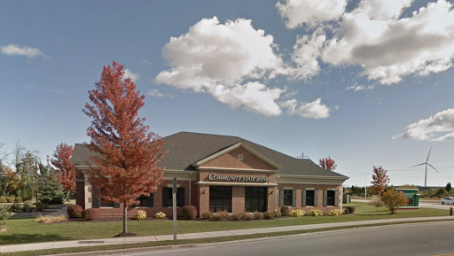 Community State Bank Mortgage Center