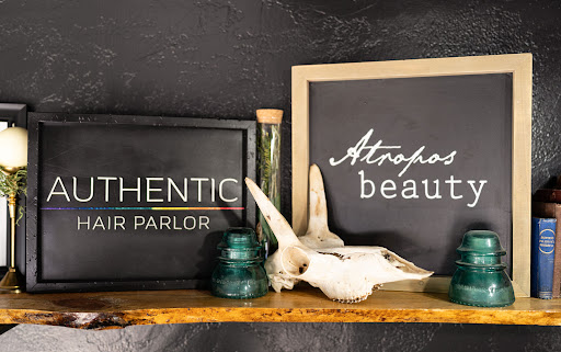 Authentic Hair Parlor - Thumbnail