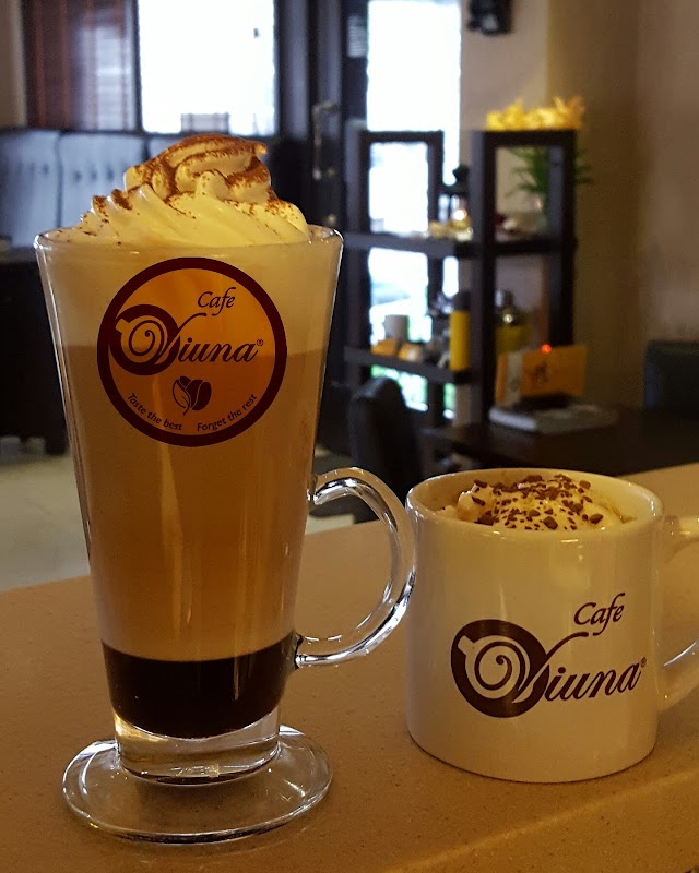 Cafe Viuna