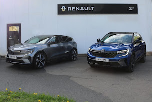 Photo n°2 de RENAULT/DACIA - Garage Pirat à Dommartin-lès-Cuiseaux (Vendeur de voitures d'occasion)