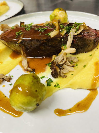 Photo 2 - Restaurant Le Chalet