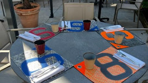 Photo n°4 de Les Embruns à Saint-Malo (Restaurant de poisson 