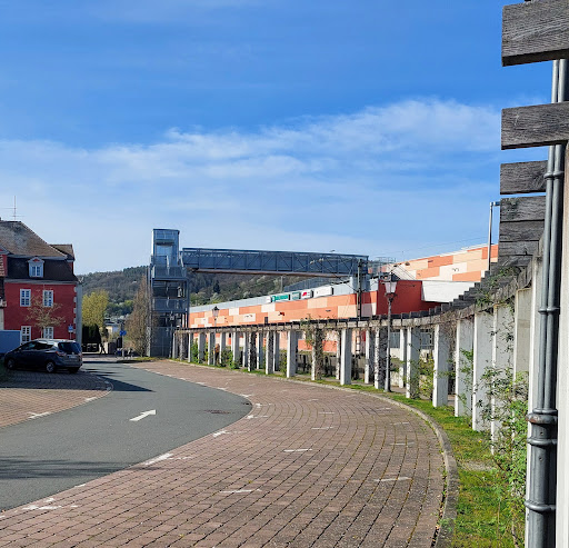 Rotenburg (Fulda) Bf P1 - Thumbnail