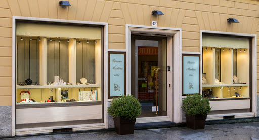 Gioielleria Pivano Martino dal 1881