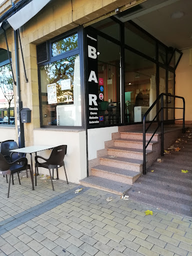 Bar Juanin - Visual
