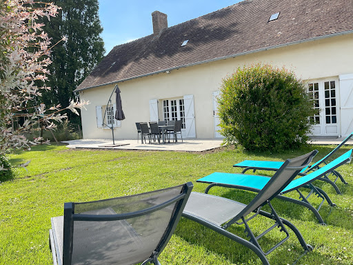 Photo de Chanteleux à Saint-Gervais-en-Belin (72220)