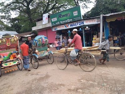 Photos of Madhya Bazar