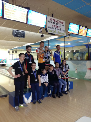 Rivarolo Bowling - Thumbnail