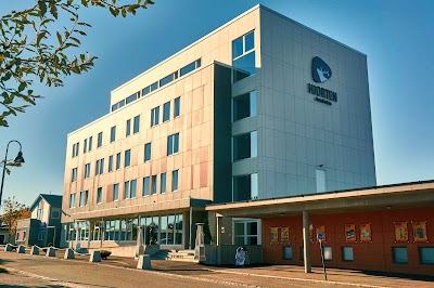 lodging