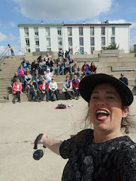 Photo n°36 de Brest Walking Tours à Brest (Agence de voyages)