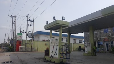 Photos of VITAFOAM NIGERIA PLC (HEAD OFFICE)
