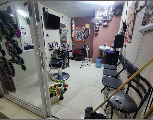 Peluquería & barbershop Classic