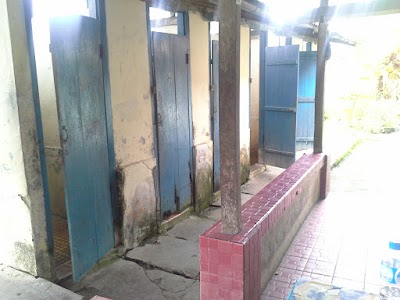 Photos of Pemandian Air Panas Karumenga