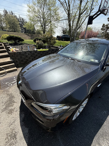 Rex's Harrisburg Mobile Detailing