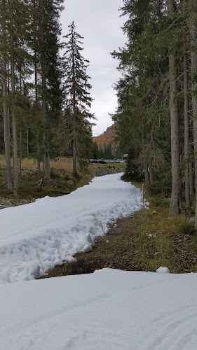 Davos Dorf, Flüelapassstrasse 2, 7260 Davos Dorf
