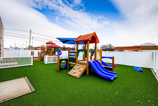 Kid Works Hamilton Creative Learning & Child Care Center - Thumbnail