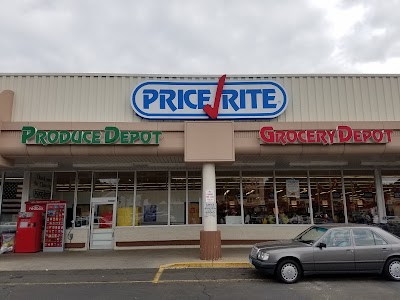 Price Rite of Danbury