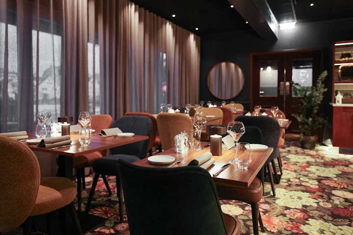 Quality Hotel Florø by null