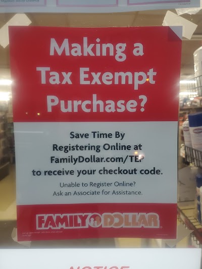 Family Dollar