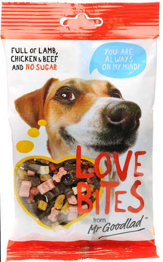 Dependable Pets - Visual