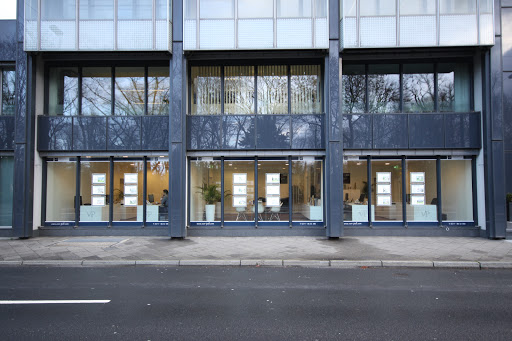 VON POLL IMMOBILIEN Düsseldorf Gallery - Germany