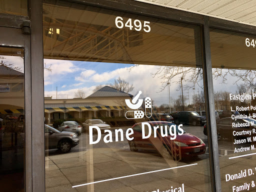 Dane Drugs - Visual