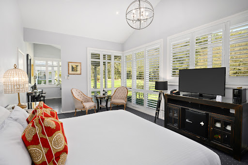 The Convent Hunter Valley Luxury Boutique Hotel - Thumbnail