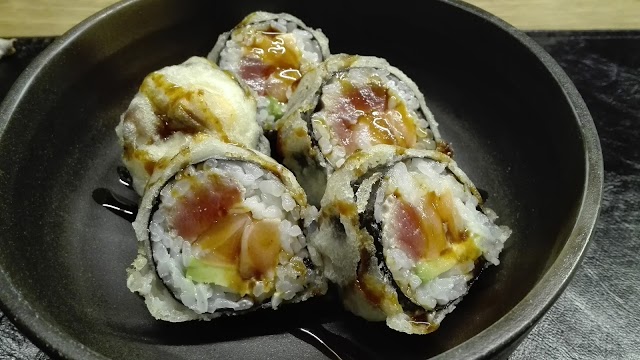 PurOsushi