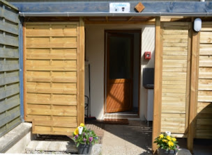 Photo n°26 de Camping L'Oree du Bois à Plévin (Terrain de camping)