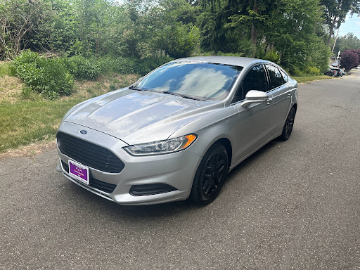 VENTURE AUTO SALES