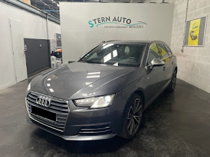 Photo n°18 de STERNAUTO SPÉCIALISTE INDÉPENDANT MERCEDES VENTE & ATELIER à Salles-sur-Mer (Vendeur de voitures d'occasion)