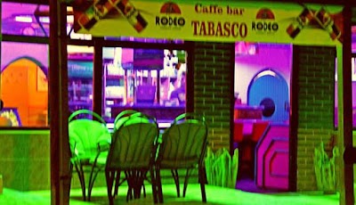 Photos of Tabasco
