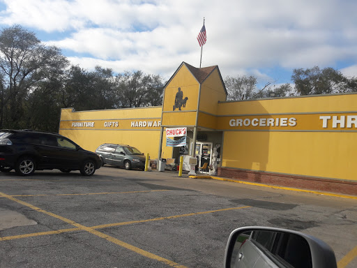 Chuck’s Animals in Need Thrift Store
