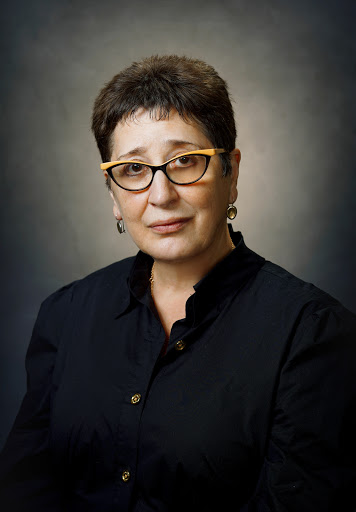 Larisa Rozenberg, MD