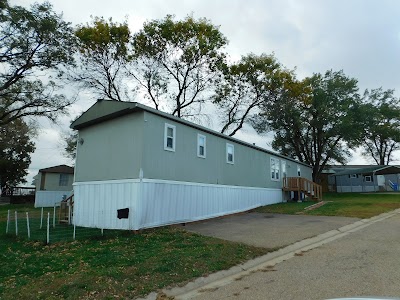 Photos of Shawnee Hills Mobile Home Park