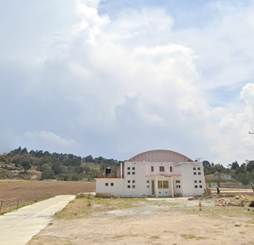 Auditorio Municipal Datejé - Thumbnail