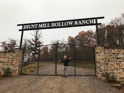 Hunt Mill Hollow Ranch