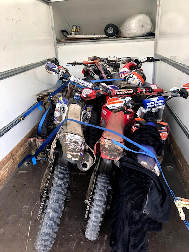 F-RACE HOUSE REMOVALS - Thumbnail