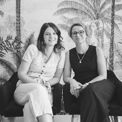 Dorine Fortin FD COIFFURE - Expert des nuances et du bien être capillaire