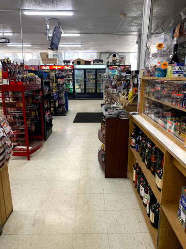Redbud Liquor - Thumbnail