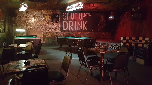 Place around image