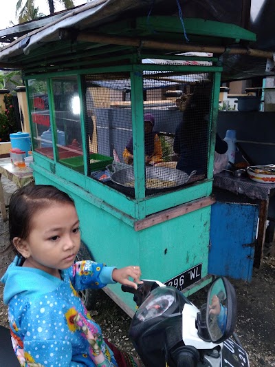 Photos of Aneka Gorengan