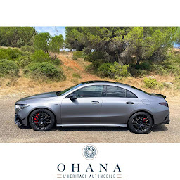 Photo n°42 de Ohana Automobiles à Vailhauquès (Concessionnaire automobile)