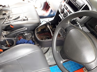 Photos of Suzuki Megahputra Sejahtera Sengkang