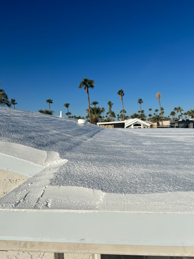 Efficient Roofing - Visual